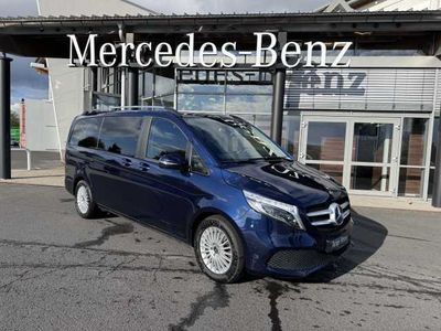 Mercedes V300