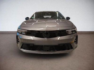 Begagnad Opel Astra 131 HK (96 kW) 2024 Grå Kombi