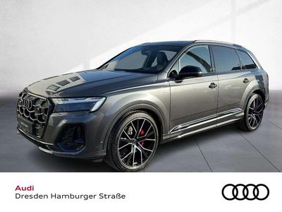 Neu Audi Q7 S-Line 286 PS (210 kW) 2025 Daytonagrau perleffekt SUV