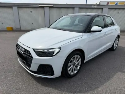 Gebraucht Audi A1 Sportback