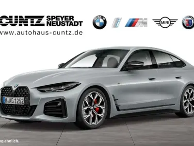 Gebraucht BMW M440