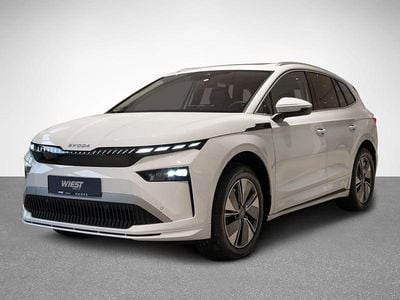 Neu Skoda Enyaq iV Suite 210 kW (286 PS) 2026 Moonweiss metallic SUV