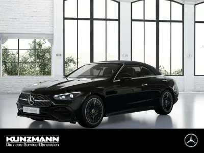 Gebraucht Mercedes CLE180