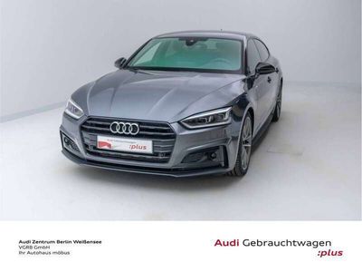 gebraucht Audi A5 40 TFSI*S-TRO*B&O*SHZ*NAVI*SHZ*DAB*