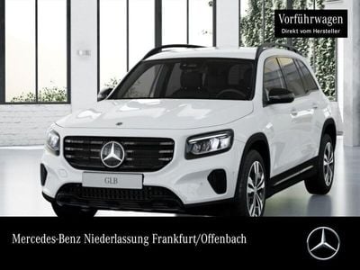 Mercedes GLB200