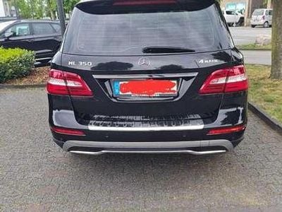 Mercedes ML350