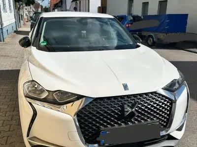 Gebraucht Citroën DS3