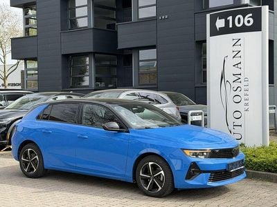 Gebraucht Opel Astra 131 PS (96 kW) 2025 Andere Limousine