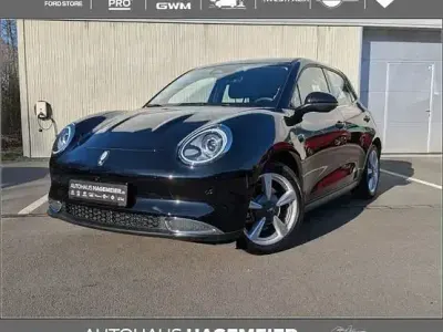 Gebraucht Ora 03 125 kW (171 PS) 2023 Starry black metallic Kleinwagen