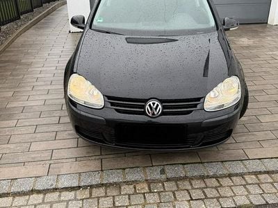 VW Golf V