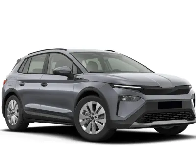 Neu Skoda Elroq Essence 150 kW (204 PS) 2026 Graphitegrau metallic SUV