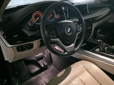 Gebraucht BMW X5