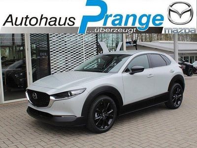 Nuova Mazda CX-30 Homura-Line 140 CV (102 kW) 2026 Bianco SUV