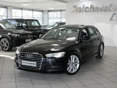 Gebraucht Audi A6