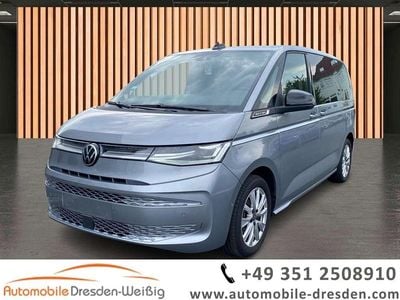 VW T7