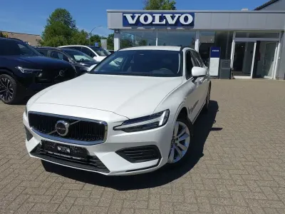 Gebraucht Volvo V60