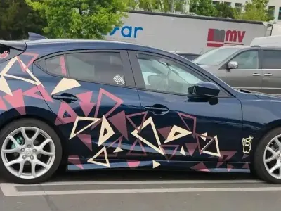 Gebraucht Mazda 3