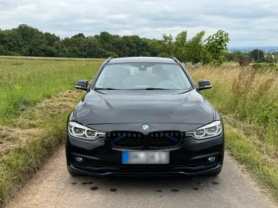 Gebraucht BMW 330