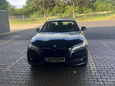 Gebraucht BMW 218 Gran Coupé