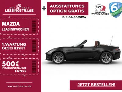 gebraucht Mazda MX5 Kizuna