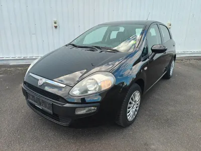 Gebraucht Fiat Punto