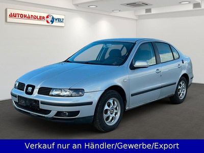 Seat Toledo