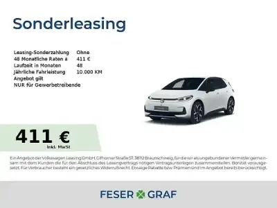 Gebraucht VW ID.3