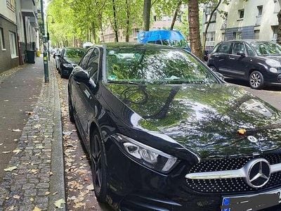 Mercedes A200