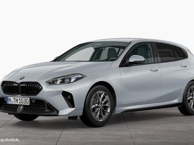 Usata BMW 120 M Sport 150 CV (110 kW) 2025 Grigio Utilitaria