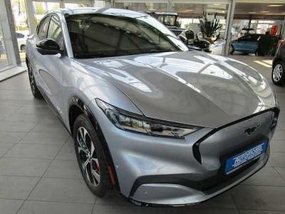 Silber Gebraucht 2023 Ford Mustang Mach-E SUV | 35.950 € (Guter Preis)