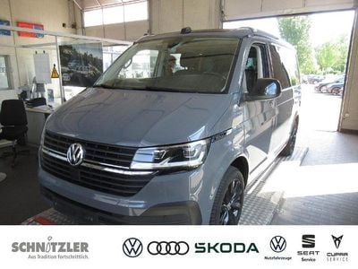 VW California