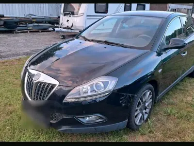 Gebraucht Lancia Delta