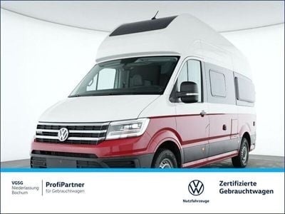 VW California