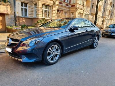 Mercedes E350