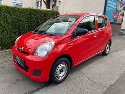 Daihatsu Cuore