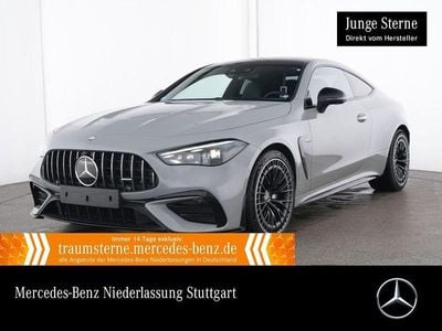 Mercedes CLE53 AMG