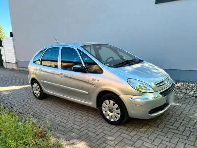 Gebraucht Citroën Xsara Picasso 110 PS (80 kW) 2007 Andere farben Van / Kleinbus