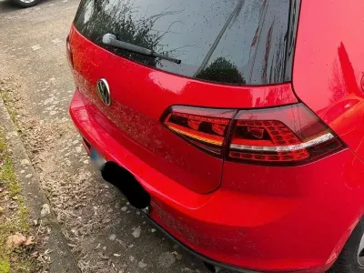Gebraucht VW Golf VII
