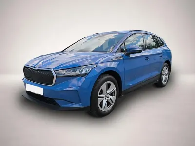 Gebraucht Skoda Enyaq iV Loft 108 kW (148 PS) 2023 Manufacturer SUV