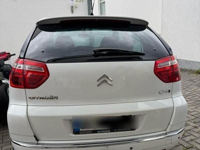 Citroën C4 Picasso