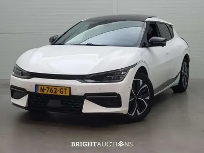 Gebraucht Kia EV6