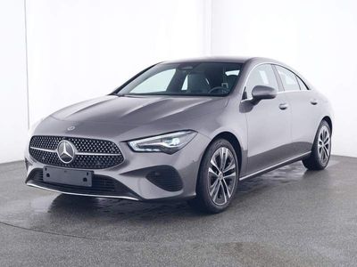 Mercedes CLA180