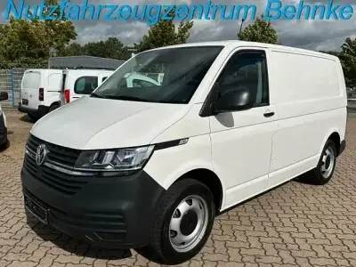 Brugt VW T6.1 Comfortline 110 HK (80 kW) 2021 Andere Van
