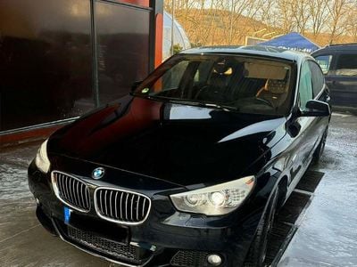 Gebraucht BMW 530 Gran Turismo 258 PS (189 kW) 2013 Limousine