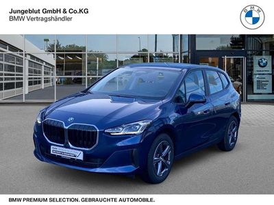 BMW 216 Active Tourer