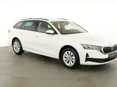 Gebraucht Skoda Octavia