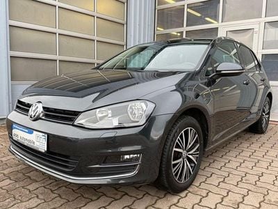 VW Golf VII