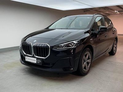 BMW 230e Active Tourer