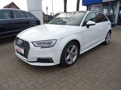 Audi A3 Sportback e-tron