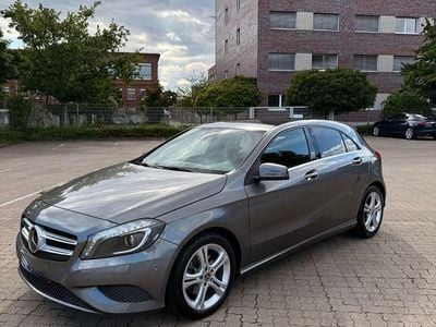 Mercedes A200